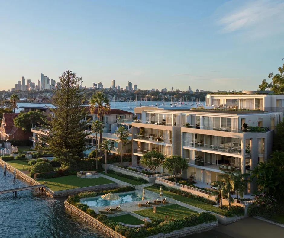 Bianca Drummoyne 